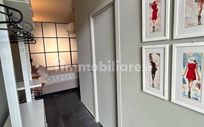 Trilocale corso Giuseppe Mazzini, Centro, Cervia — foto 14 di 21