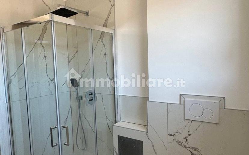 Trilocale via del Ghirlandaio 45, Settefontane, Trieste — foto 7 di 14