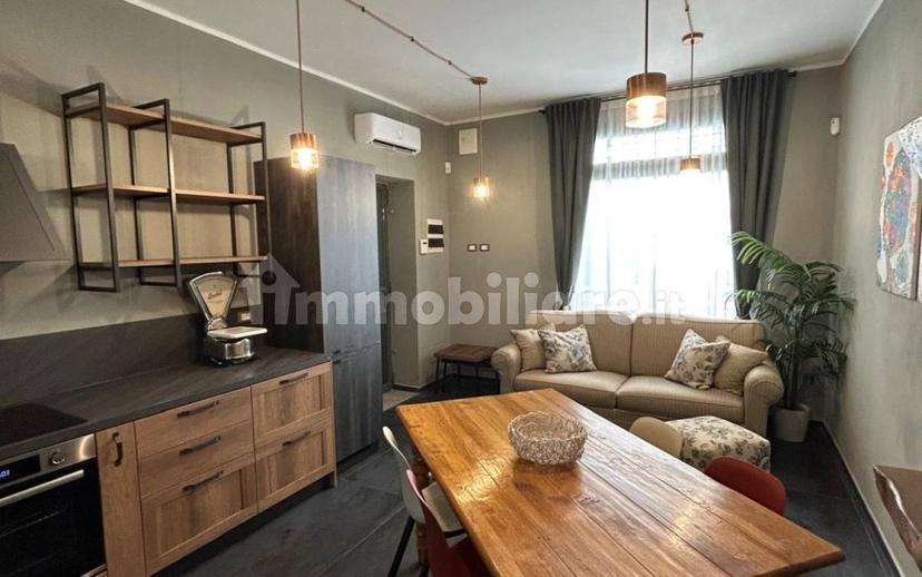 Trilocale corso Giuseppe Mazzini, Centro, Cervia — foto 20 di 21