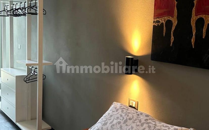 Trilocale corso Giuseppe Mazzini, Centro, Cervia — foto 7 di 21