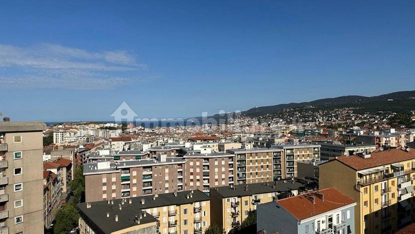Trilocale via del Ghirlandaio 45, Settefontane, Trieste — foto 6 di 14