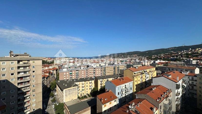 Trilocale via del Ghirlandaio 45, Settefontane, Trieste — foto 11 di 14