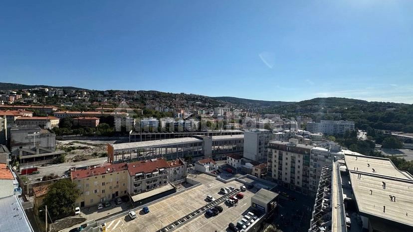Trilocale via del Ghirlandaio 45, Settefontane, Trieste — foto 4 di 14
