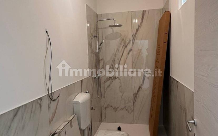 Trilocale via del Ghirlandaio 45, Settefontane, Trieste — foto 3 di 14