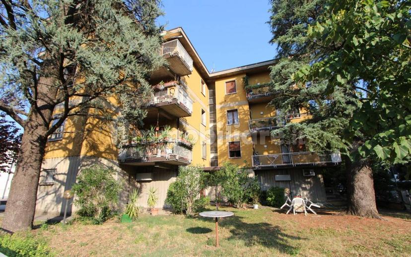 Quadrilocale viale Martiri 14, Monteveglio Capoluogo, Valsamoggia — foto 3 di 22