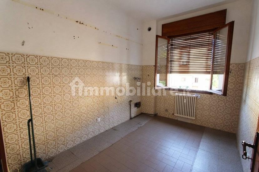Quadrilocale viale Martiri 14, Monteveglio Capoluogo, Valsamoggia — foto 10 di 22