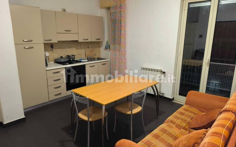 Bilocale buono stato, quarto piano, Belvedere - Tremmilia, Siracusa — foto 6 di 7