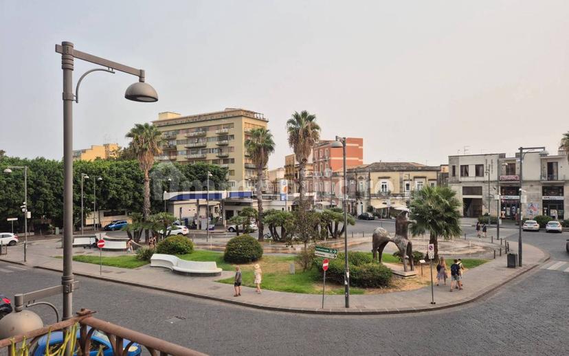 Monolocale ottimo stato, primo piano, Belvedere - Tremmilia, Siracusa — foto 7 di 12