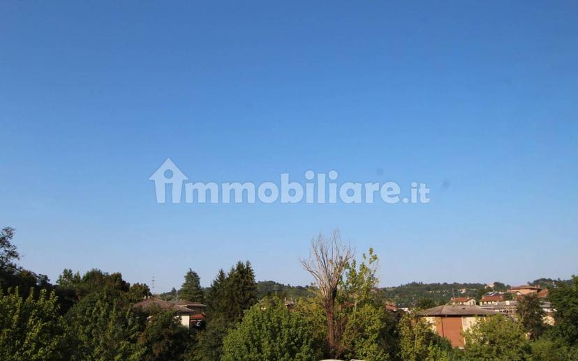 Quadrilocale viale Martiri 14, Monteveglio Capoluogo, Valsamoggia — foto 19 di 22