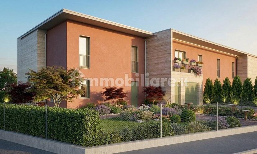 Appartamento viale Pordenone, Centro, Portogruaro — foto 5 di 10