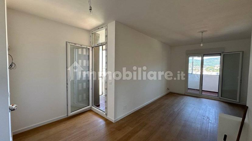Trilocale via del Ghirlandaio 45, Settefontane, Trieste — foto 14 di 14