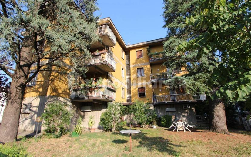 Quadrilocale viale Martiri 14, Monteveglio Capoluogo, Valsamoggia — foto 15 di 22