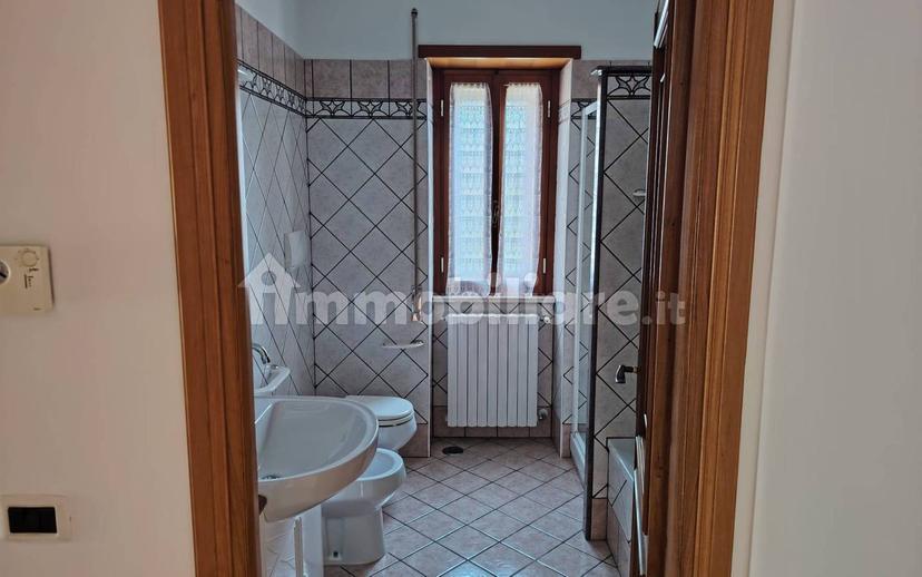 Quadrilocale via del Perone, Norma — foto 4 di 9