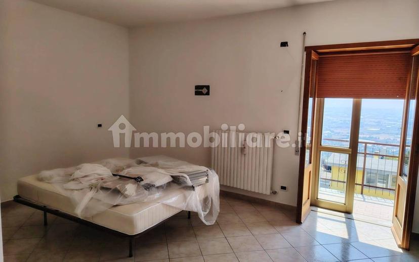 Quadrilocale via del Perone, Norma — foto 7 di 9