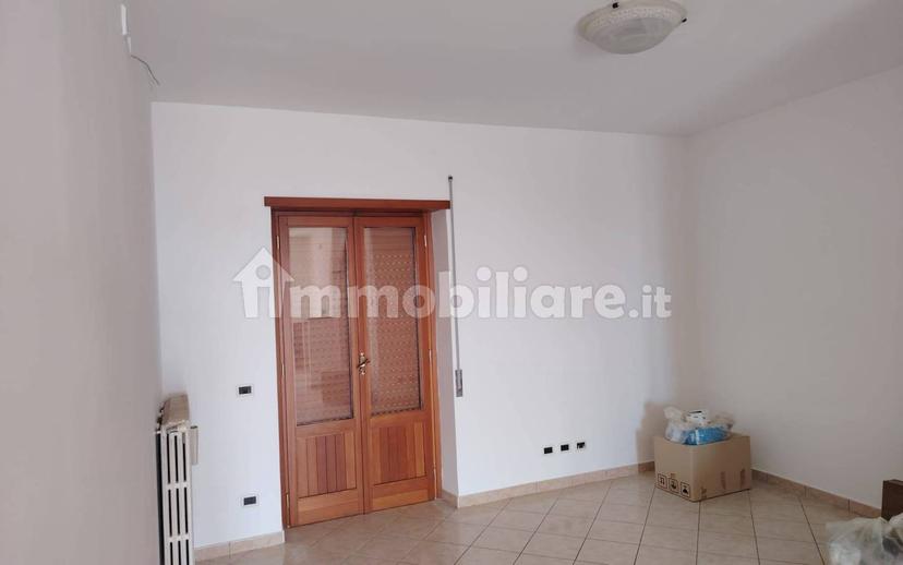 Quadrilocale via del Perone, Norma — foto 2 di 9