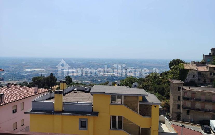 Quadrilocale via del Perone, Norma — foto 5 di 9