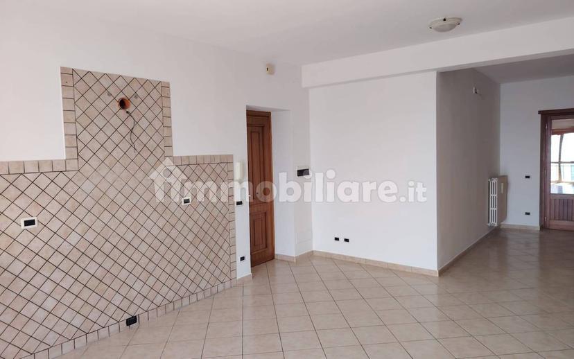 Quadrilocale via del Perone, Norma — foto 9 di 9