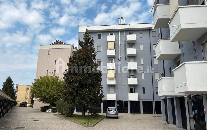 Bilocale via Luigi Cadamosto 6, Torretta, Martinetta, San Grato, Lodi — foto 10 di 12
