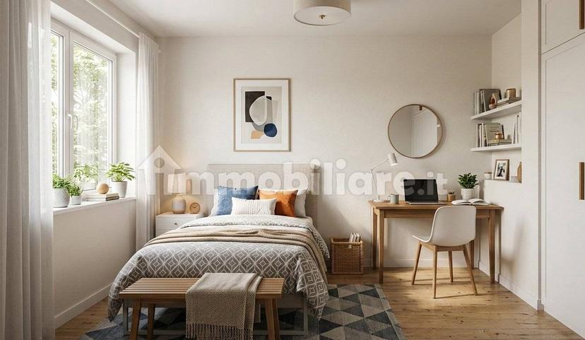 Appartamento viale Pordenone, Centro, Portogruaro — foto 9 di 10