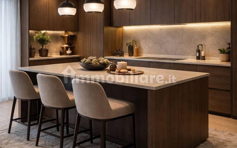 Appartamento viale Pordenone, Centro, Portogruaro — foto 10 di 10