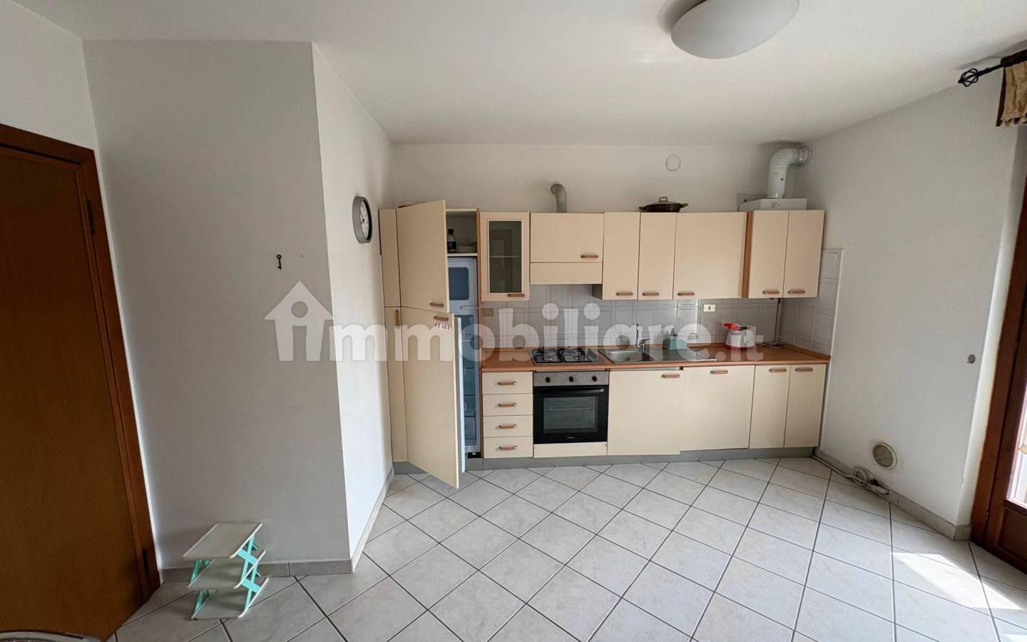 Bilocale via Luigi Cadamosto 6, Torretta, Martinetta, San Grato, Lodi