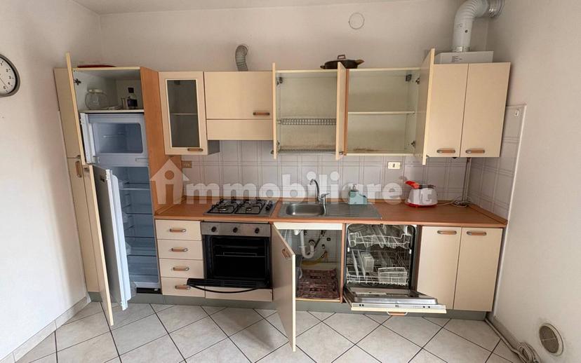 Bilocale via Luigi Cadamosto 6, Torretta, Martinetta, San Grato, Lodi — foto 2 di 12