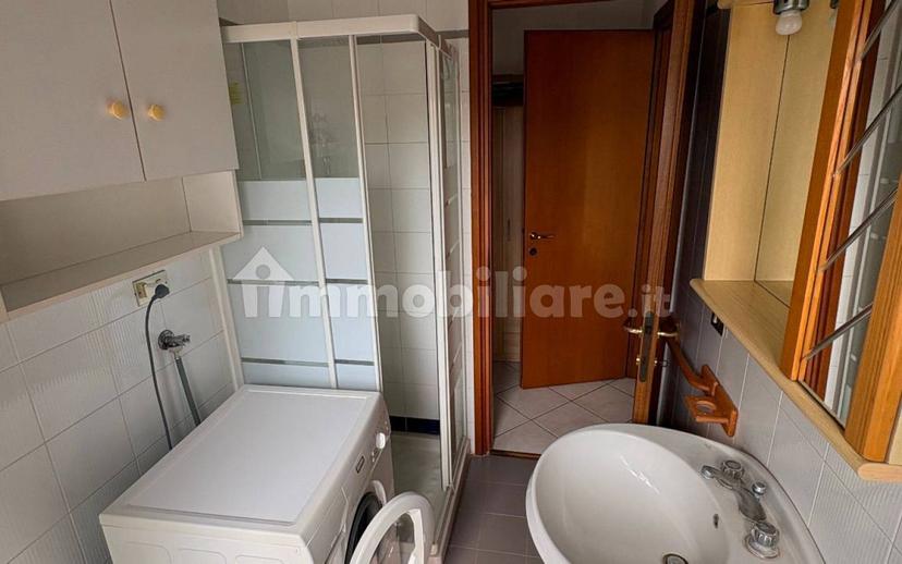 Bilocale via Luigi Cadamosto 6, Torretta, Martinetta, San Grato, Lodi — foto 12 di 12