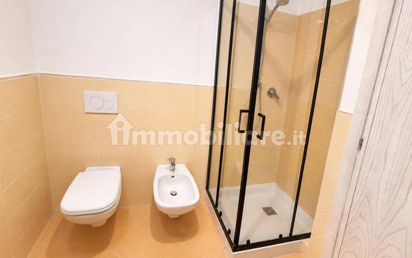 Bilocale via delle Vigne 11, Tognazza, Monteriggioni — foto 8 di 10