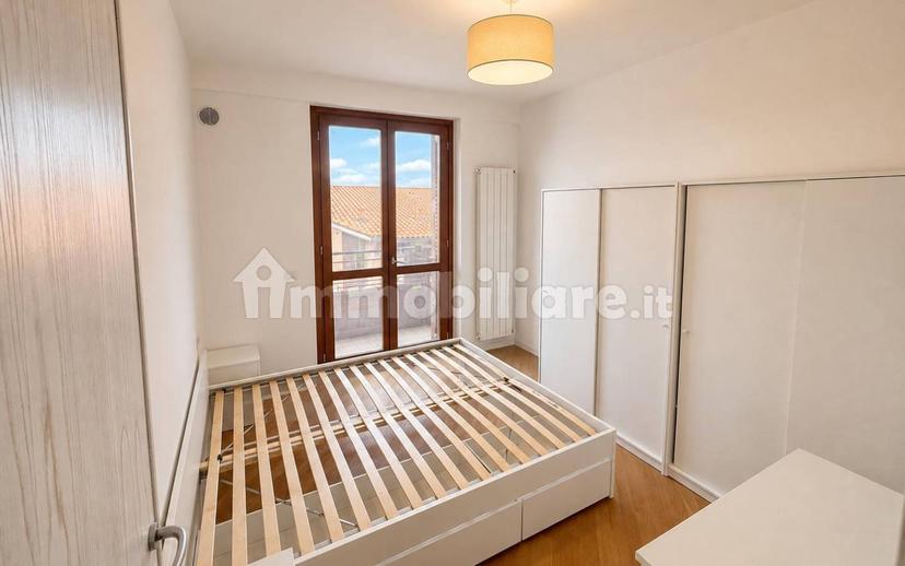 Bilocale via delle Vigne 11, Tognazza, Monteriggioni — foto 4 di 10
