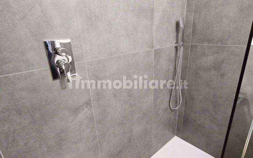 Monolocale via Marco Polo, Via Lecco - Via Bergamo, Monza — foto 5 di 8