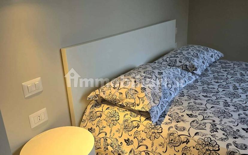 Monolocale via Marco Polo, Via Lecco - Via Bergamo, Monza — foto 4 di 8