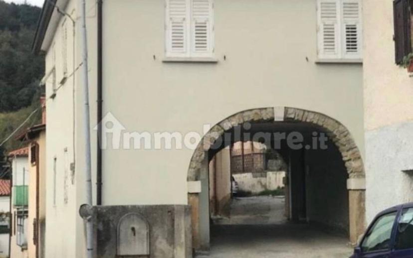 Rustico frazione San Giuseppe della Chiusa 55555, Dolina, San Dorligo della Valle - Dolina — foto 3 di 9