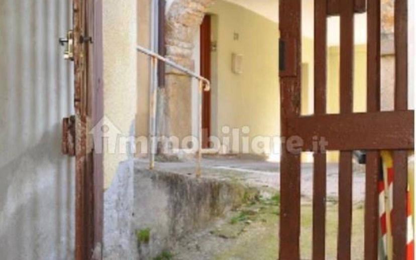 Rustico frazione San Giuseppe della Chiusa 55555, Dolina, San Dorligo della Valle - Dolina — foto 8 di 9
