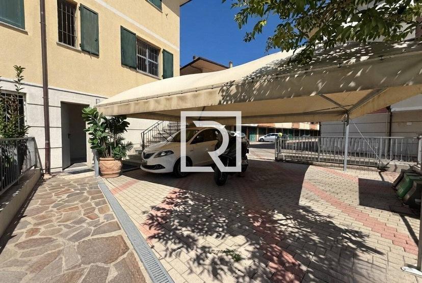 Trilocale ottimo stato, piano rialzato, Gatteo A Mare, Gatteo — foto 9 di 14