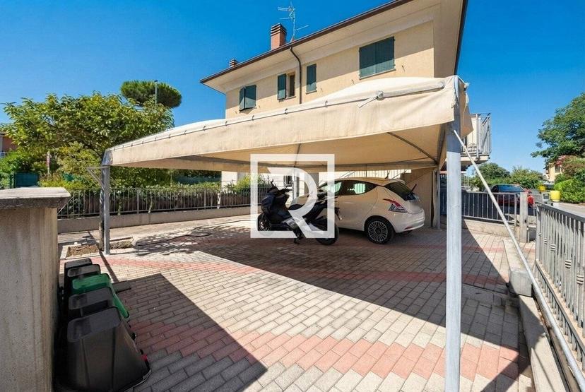 Trilocale ottimo stato, piano rialzato, Gatteo A Mare, Gatteo — foto 2 di 14