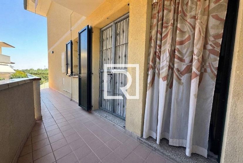 Trilocale ottimo stato, piano rialzato, Gatteo A Mare, Gatteo — foto 13 di 14