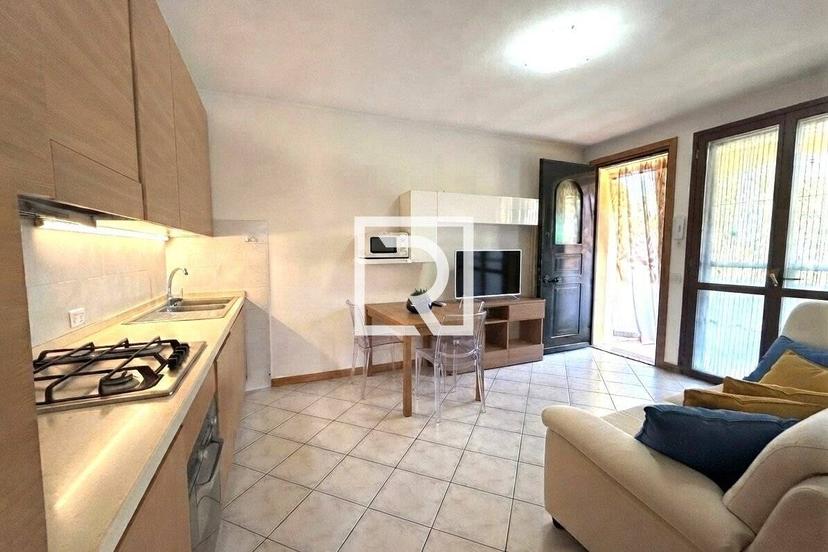 Trilocale ottimo stato, piano rialzato, Gatteo A Mare, Gatteo — foto 12 di 14