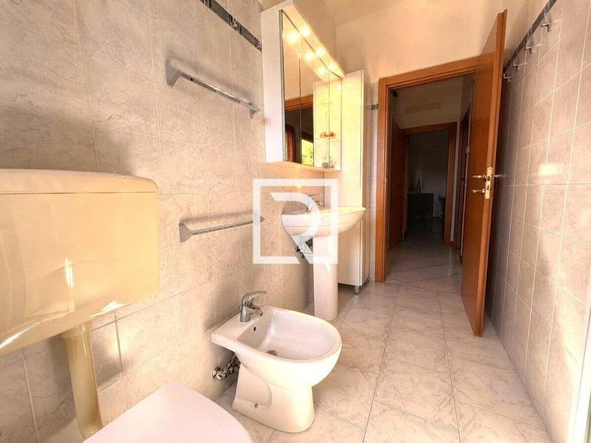 Trilocale ottimo stato, piano rialzato, Gatteo A Mare, Gatteo — foto 10 di 14
