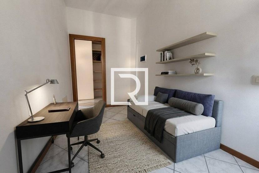 Trilocale ottimo stato, piano rialzato, Gatteo A Mare, Gatteo — foto 5 di 14