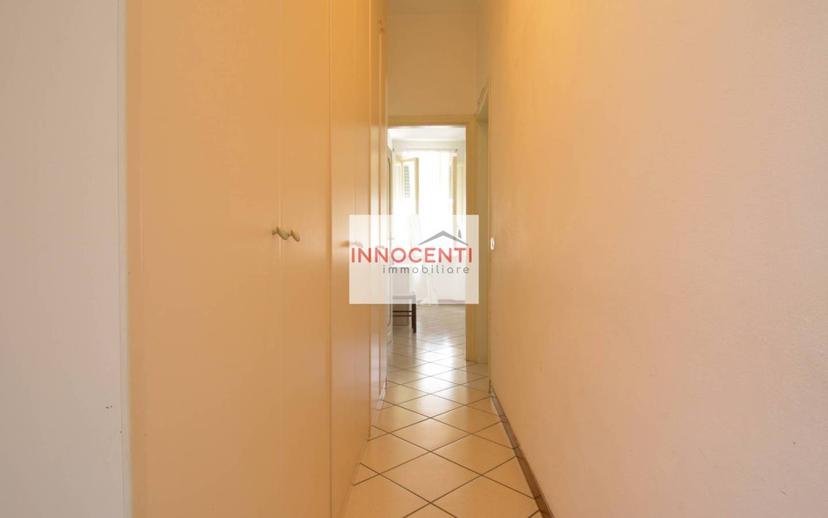 Trilocale via Papa Lucio III, San Marco - Acquacalda, Lucca — foto 5 di 12