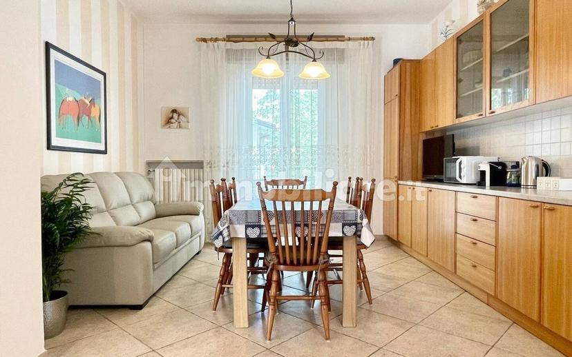 Quadrilocale viale Giulio Serafini 2, Viserbella, Rimini