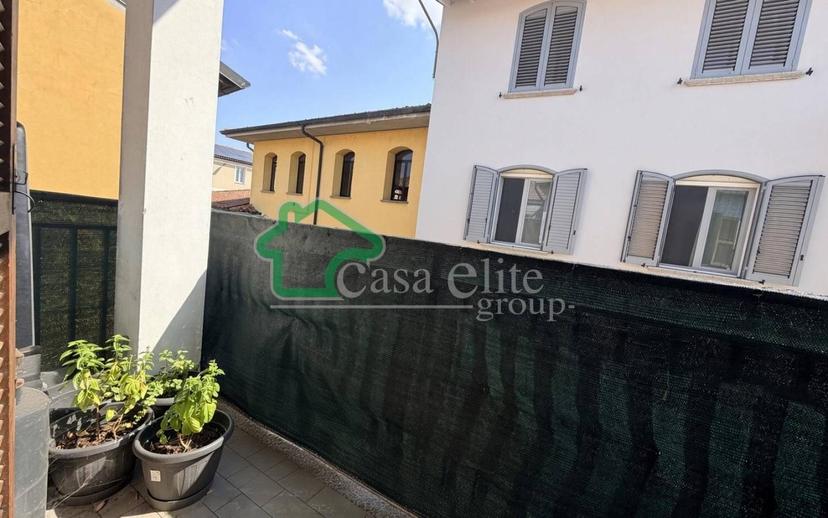 Trilocale via Giuseppe Verdi, Monte Cremasco — foto 13 di 26