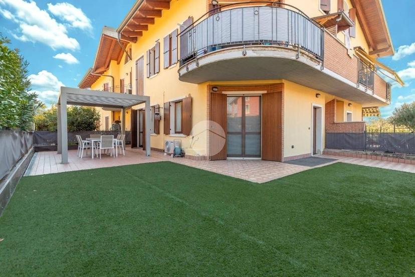 Bilocale via giovanni falcone 17, Bussolengo — foto 13 di 15
