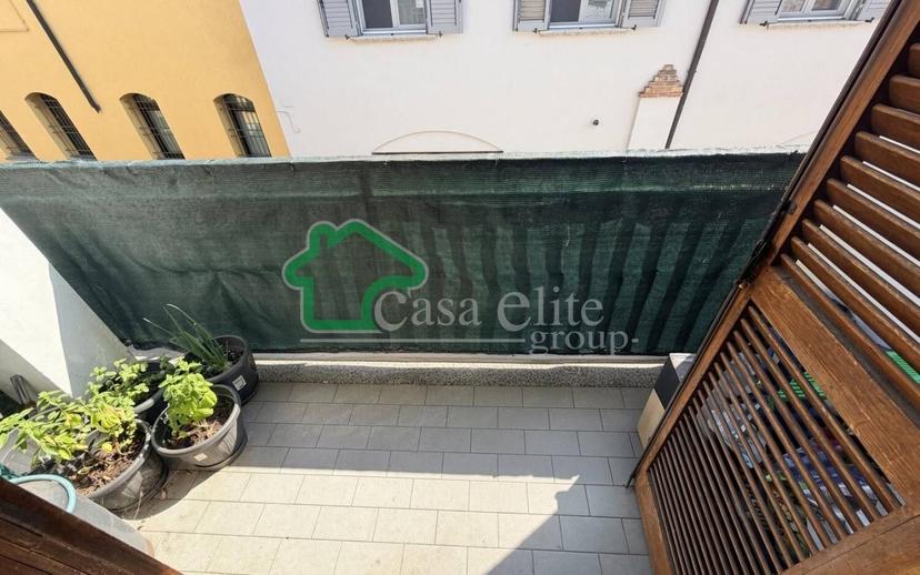Trilocale via Giuseppe Verdi, Monte Cremasco — foto 2 di 26