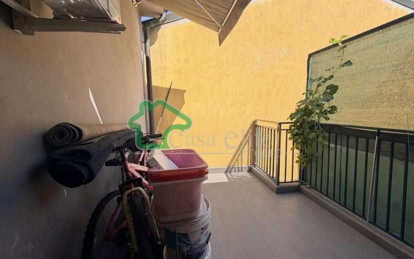 Trilocale via Giuseppe Verdi, Monte Cremasco — foto 3 di 26