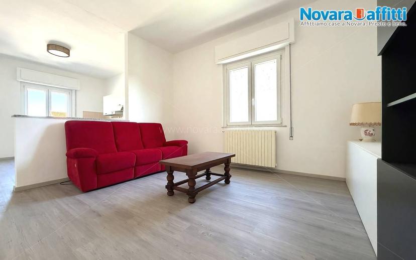 Bilocale via Risorgimento, Centro, Caltignaga — foto 17 di 17