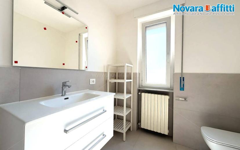 Bilocale via Risorgimento, Centro, Caltignaga — foto 2 di 17