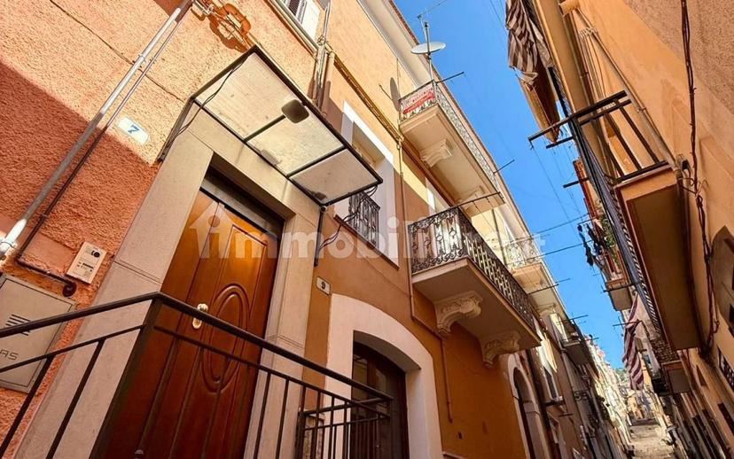 Quadrilocale via Cernaia 11, Centro, San Marco in Lamis — foto 14 di 32