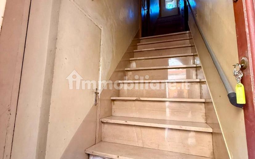 Quadrilocale via Cernaia 11, Centro, San Marco in Lamis — foto 25 di 32