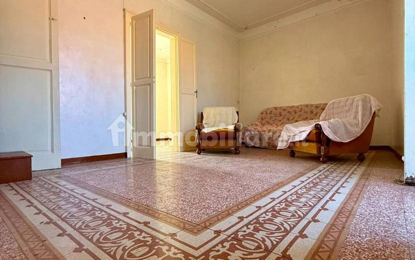 Quadrilocale via Cernaia 11, Centro, San Marco in Lamis — foto 20 di 32